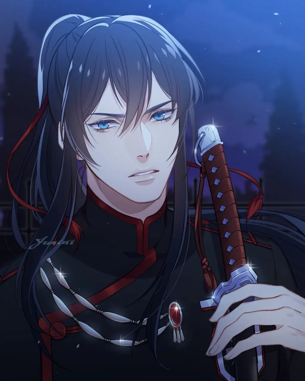 Yuu Kanda thumbnail