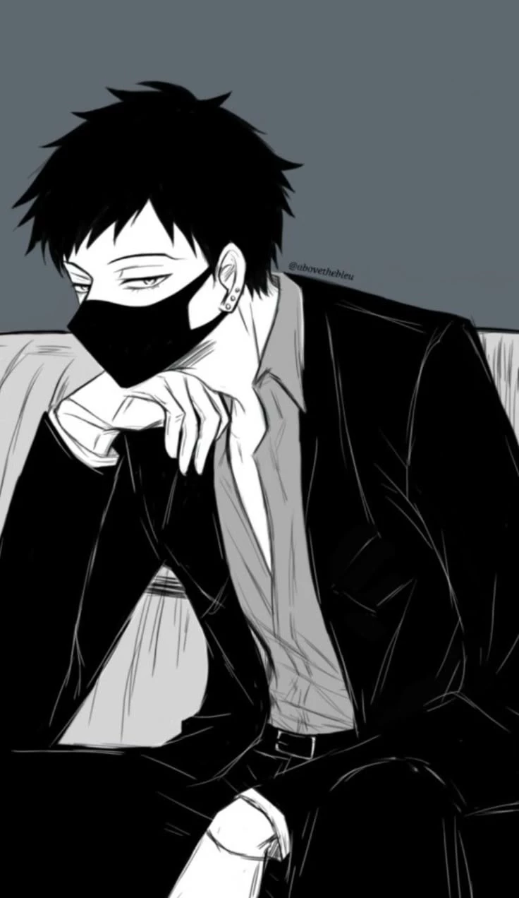 Kai Chisaki (Overhaul) thumbnail