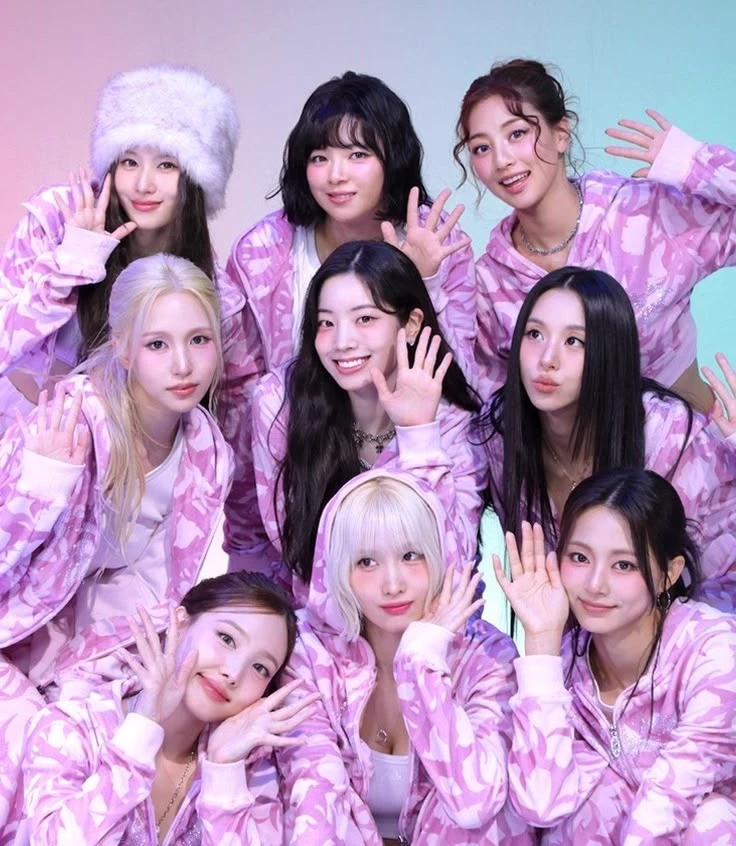 TWICE! thumbnail