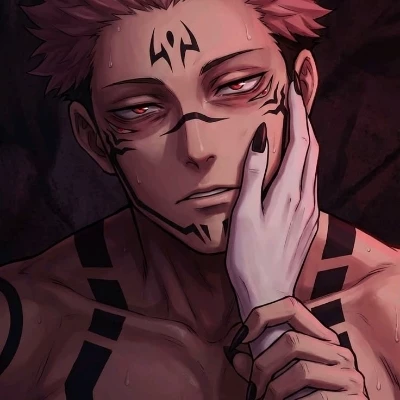 Ryomen Sukuna thumbnail