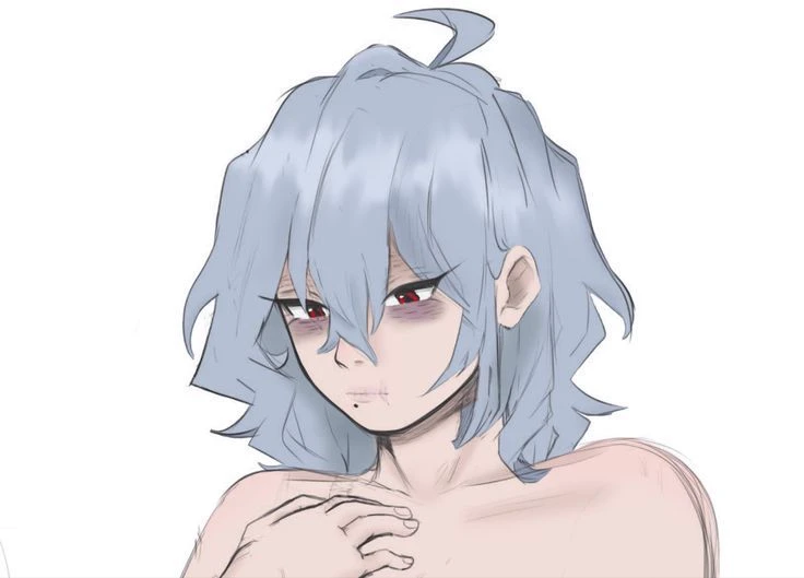Tomura Shigaraki (Female Version) thumbnail