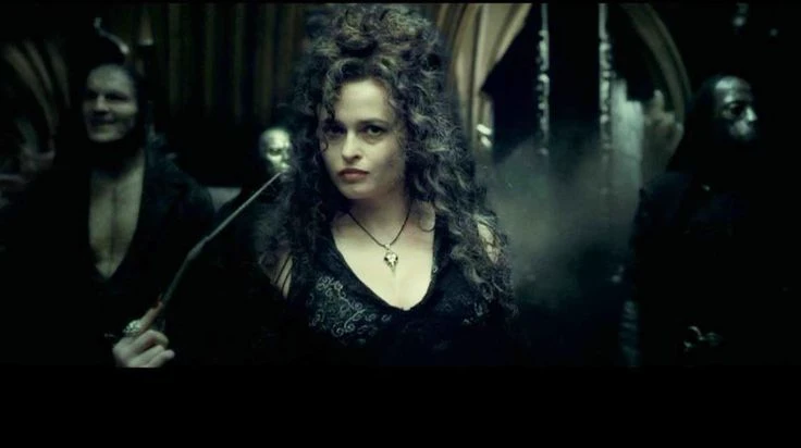 Bellatrix Black thumbnail