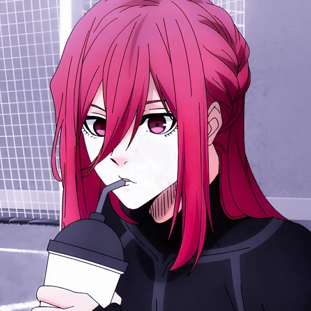 Chigiri ( boyfriend ) thumbnail