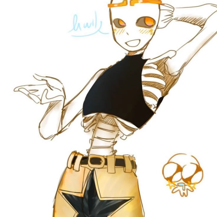 The Star Sanses and The Bad Guys (Multiversal Band AU) thumbnail