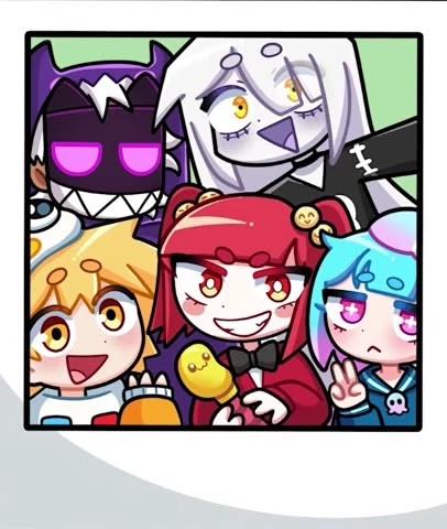 little potato gang thumbnail
