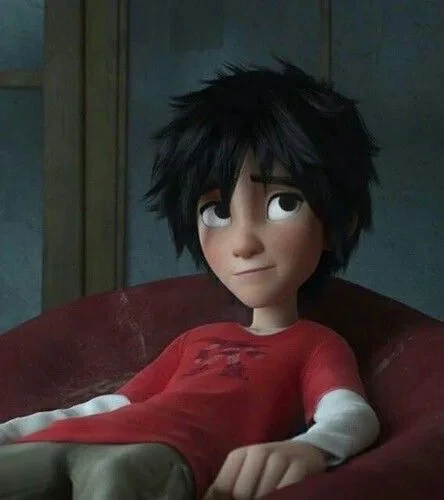Hiro Hamada thumbnail