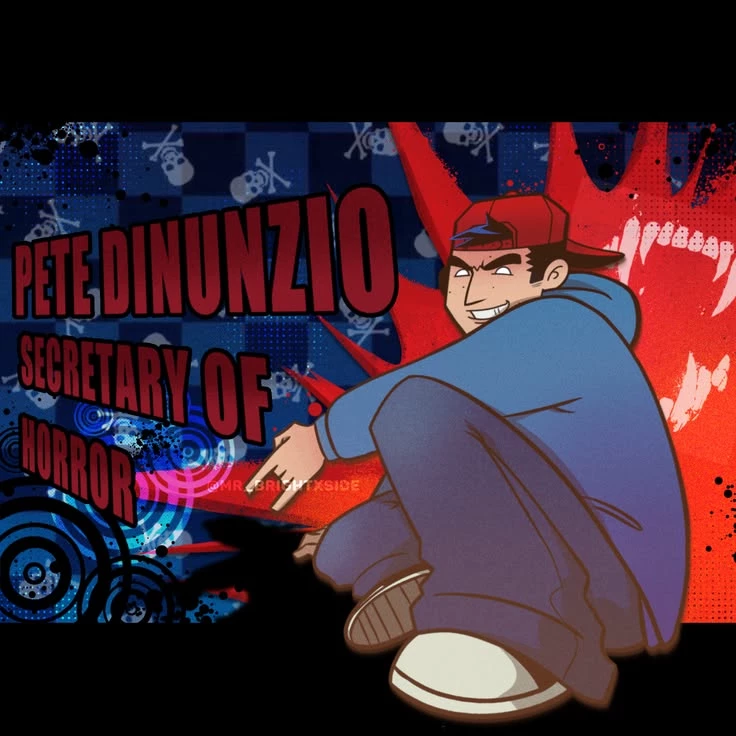 † Pete Dinunzio † thumbnail
