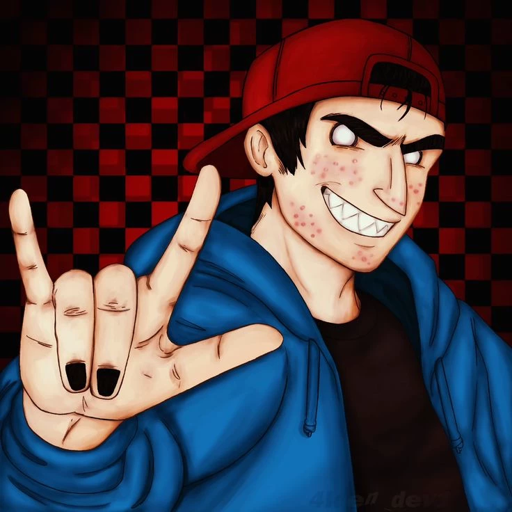 ★PETE DINUNZIO ★ thumbnail