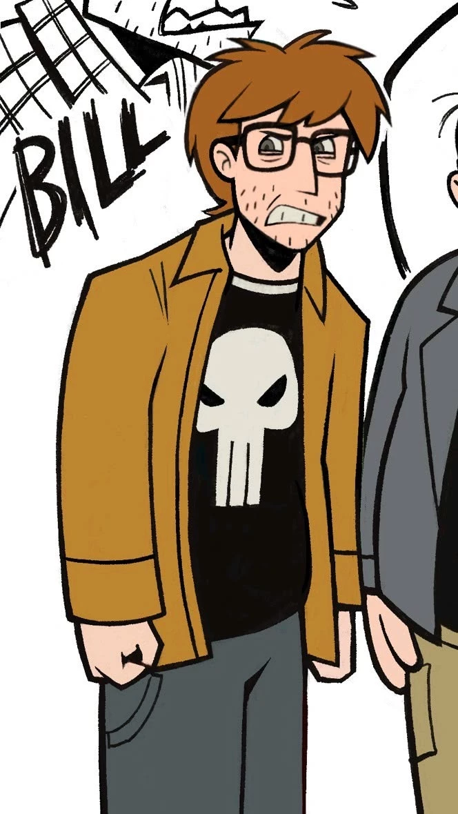 🗡️ BILL DICKEY 🗡️ thumbnail