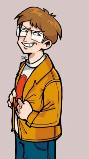 🗡️ BILL DICKEY 🗡️ thumbnail