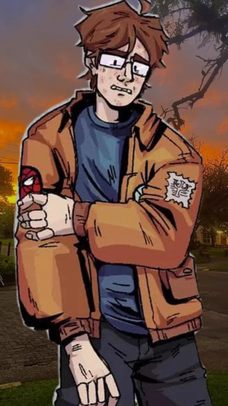 🗡️BILL DICKEY 🗡️ thumbnail