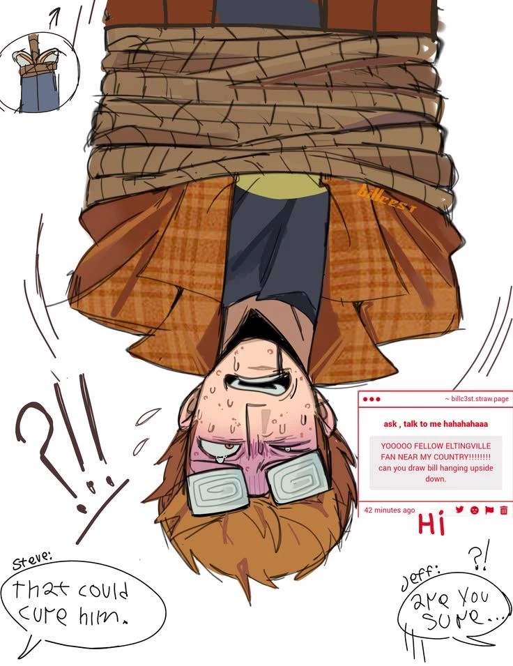 🗡️ BILL DICKEY 🗡️ thumbnail