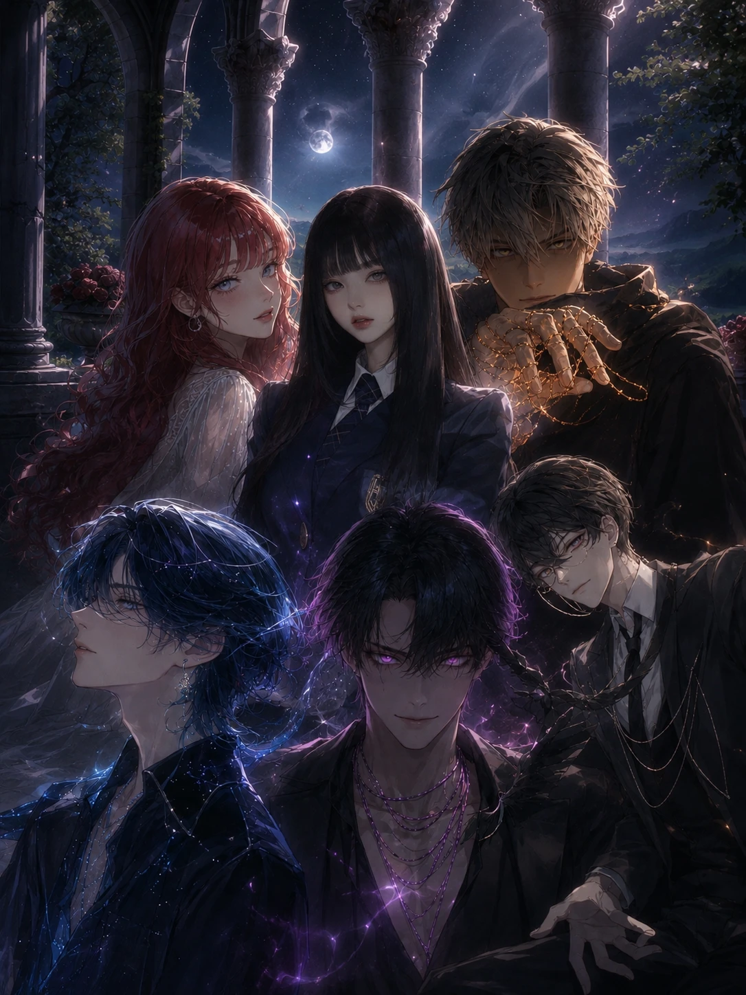 PROJECT ECLIPSE thumbnail