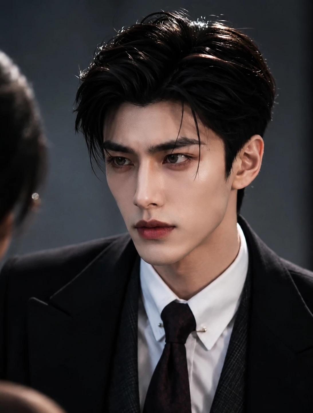 Gu Chengchuan thumbnail