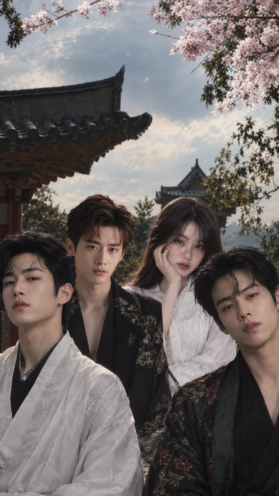 The Four Seasons thumbnail
