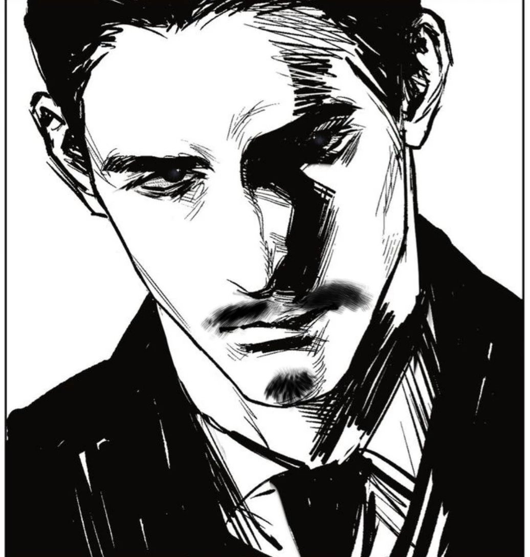 charles Henderson ♡ thumbnail