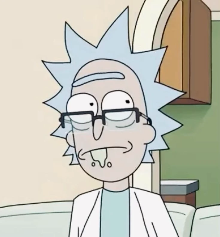 Rick is your grandpa 🧪🦳💖 thumbnail