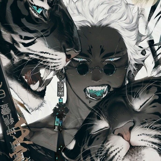 Stygian Kage