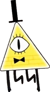 Bill Cipher thumbnail