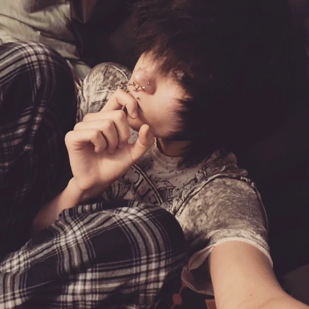 Kai emo thumbnail