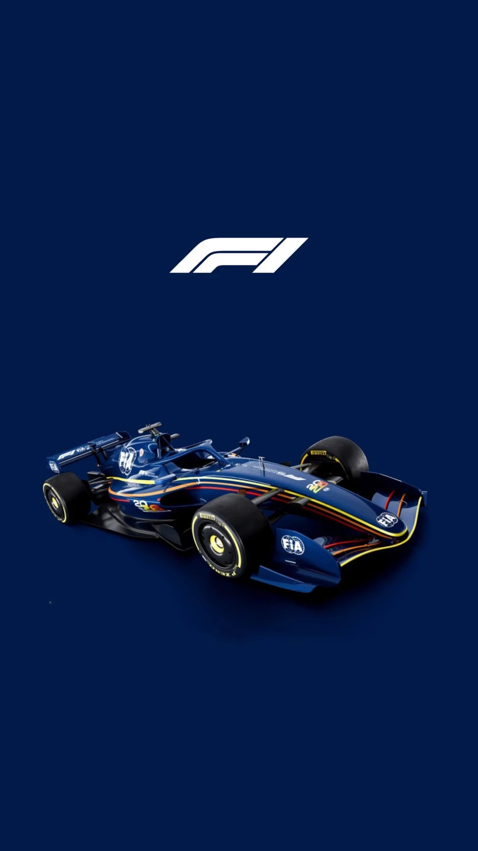 Formula 1 thumbnail