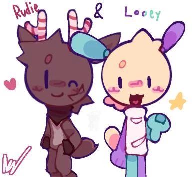 Looey thumbnail