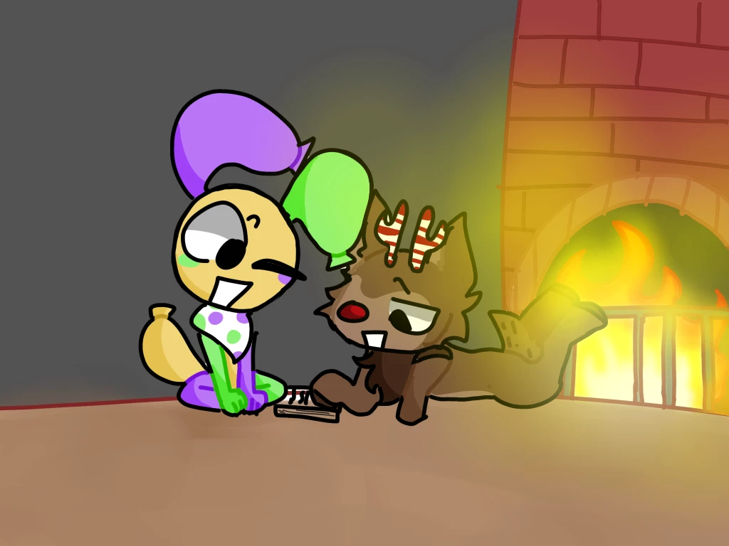 Looey thumbnail