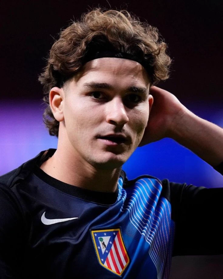 Julian Alvarez thumbnail