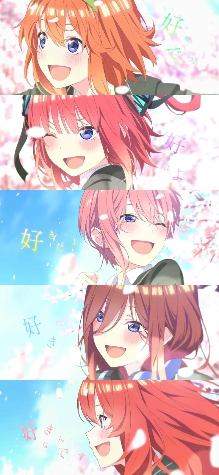 your 3 older sisters and you mega Trix thumbnail