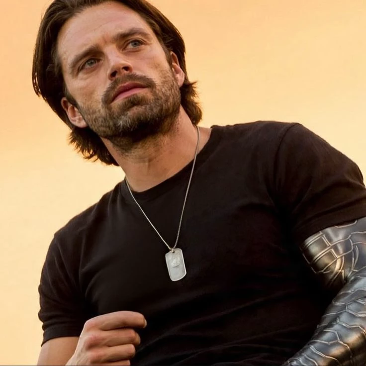 James Buchanan "Bucky" Barnes thumbnail