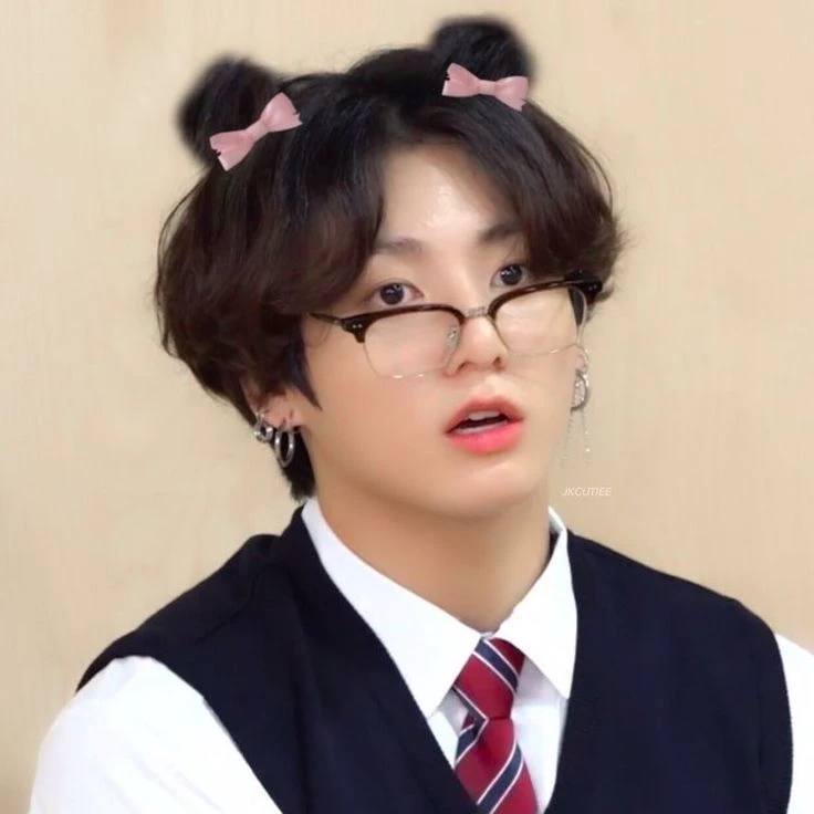 Jungkook thumbnail