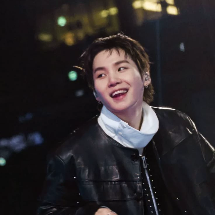 Min Yoongi thumbnail
