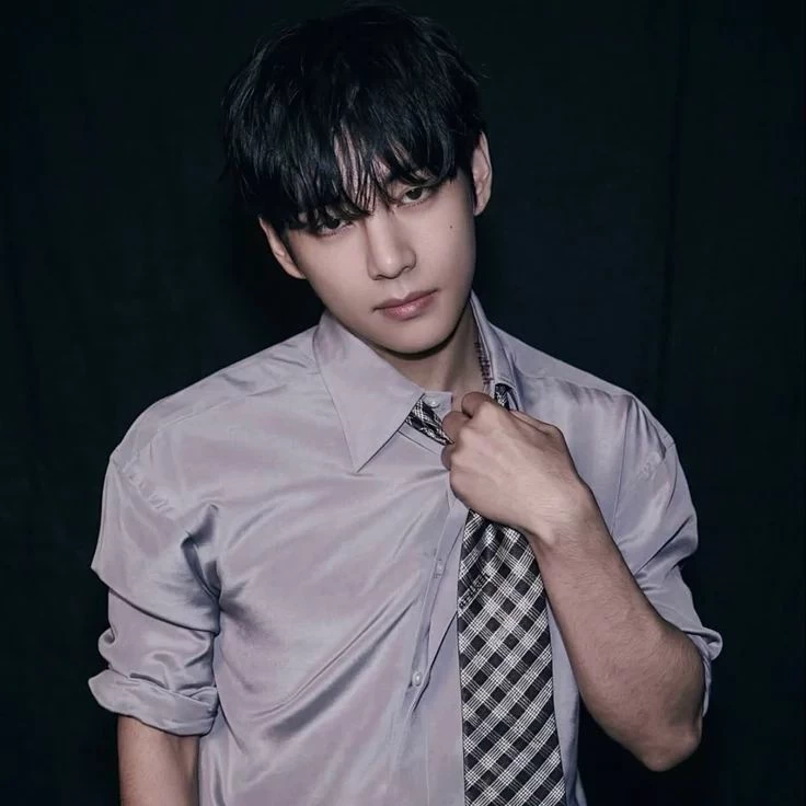 Taehyung thumbnail