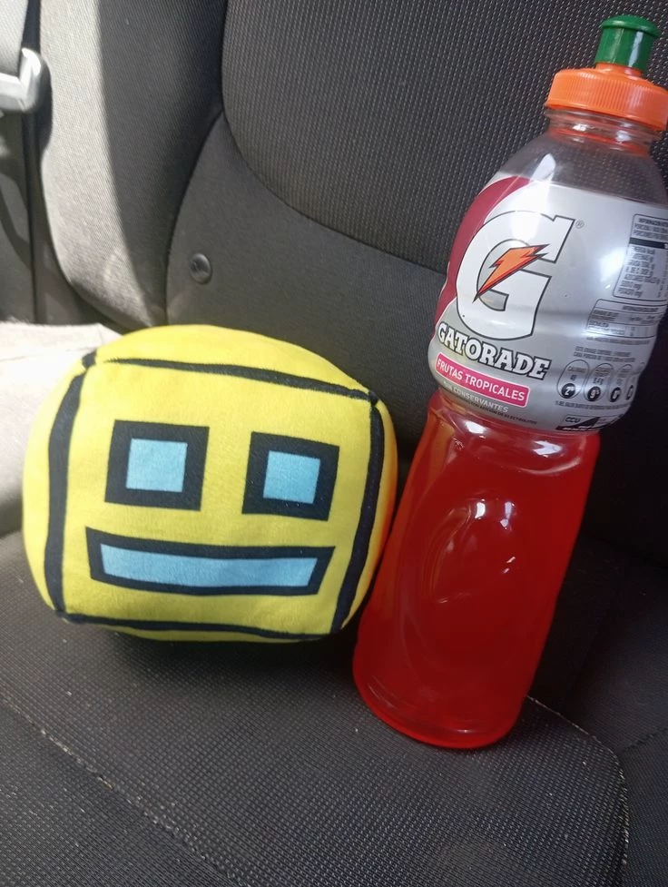 ∆  Be a Geometry Dash YouTuber  ∆ thumbnail