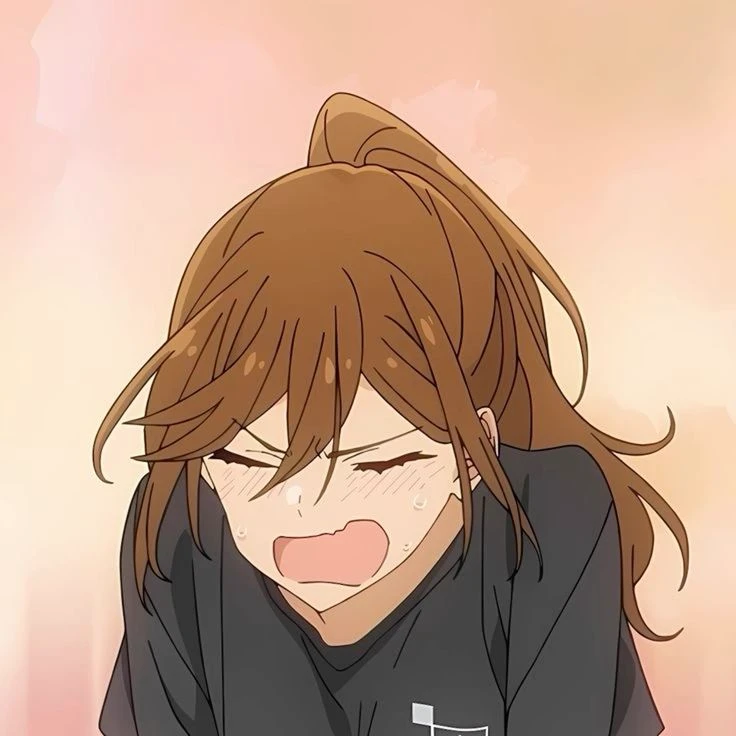 Kyouko Hori. thumbnail