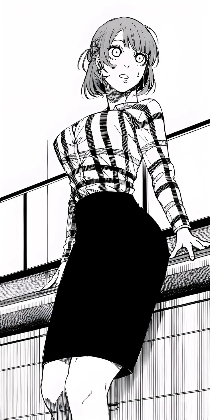 Anri (his girlfriend and football assistant) thumbnail