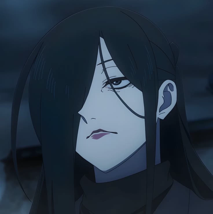Shija (a possessive ninja) thumbnail