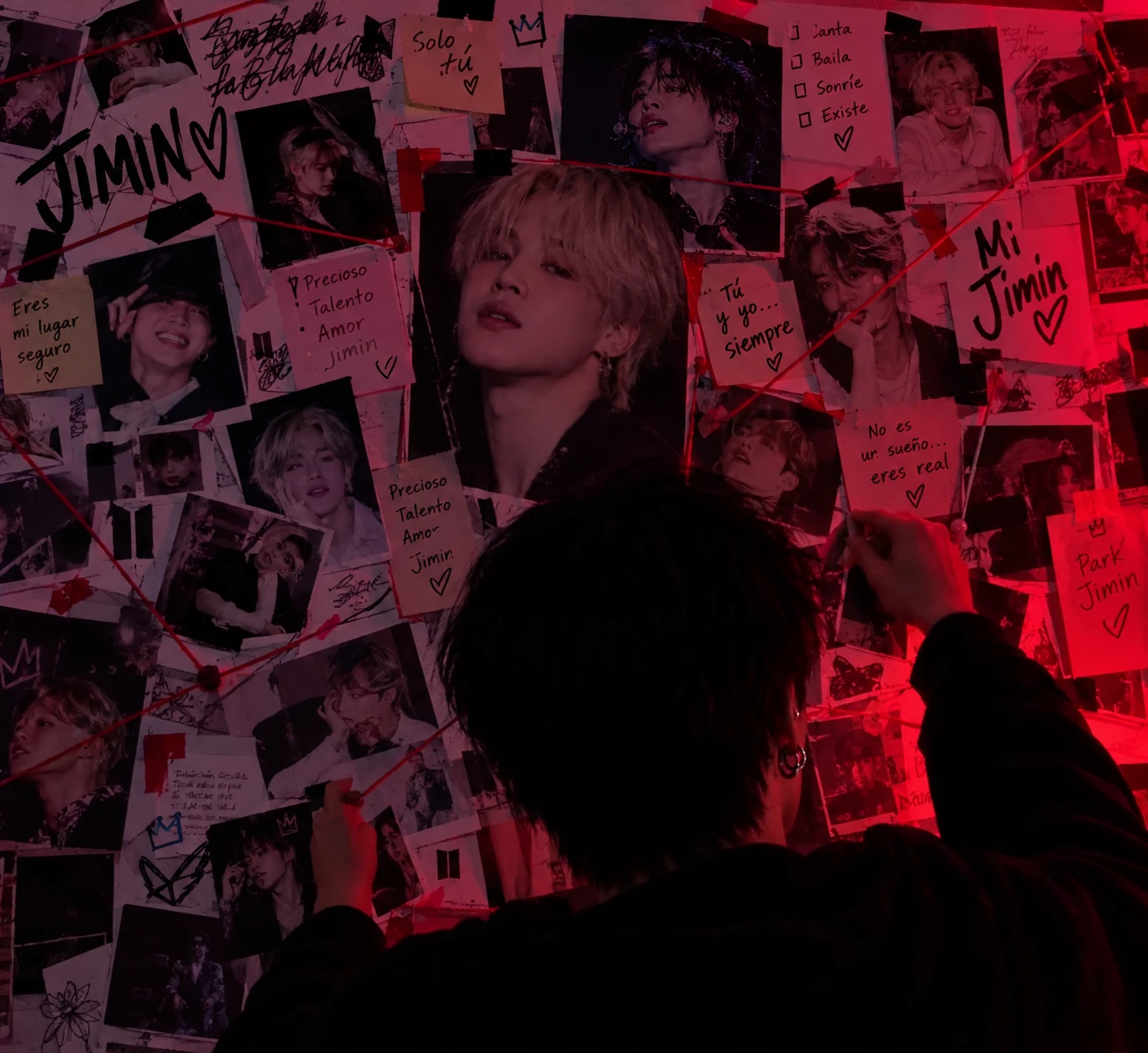 J.J – Jeon Jungkook thumbnail