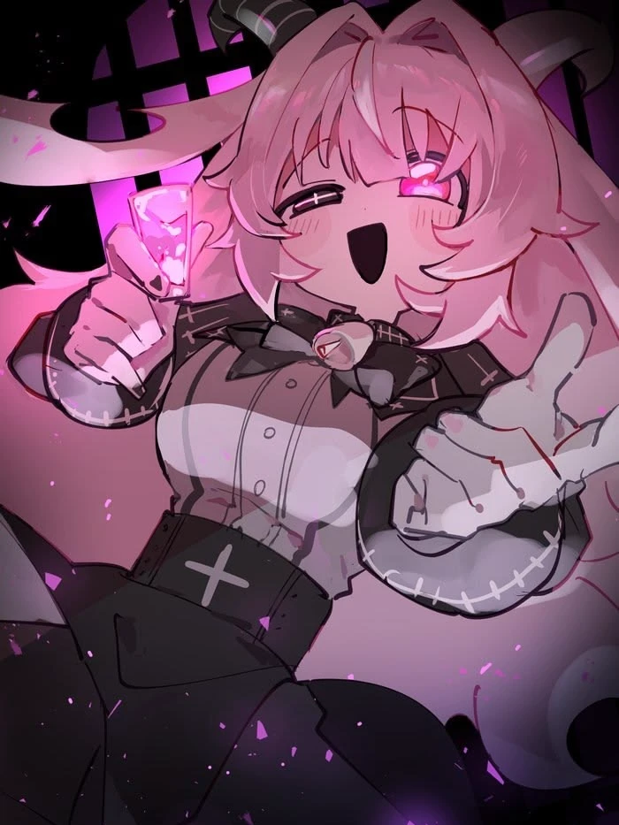 🌷Drunken Goddess Reflux🍻 (Femme Soule) thumbnail