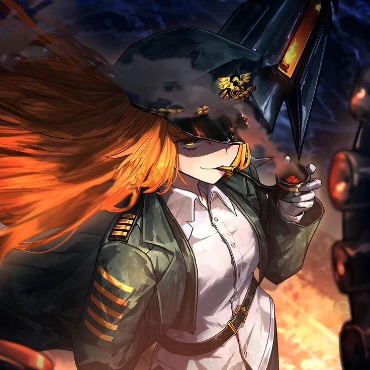 Ishmael (Captain) thumbnail