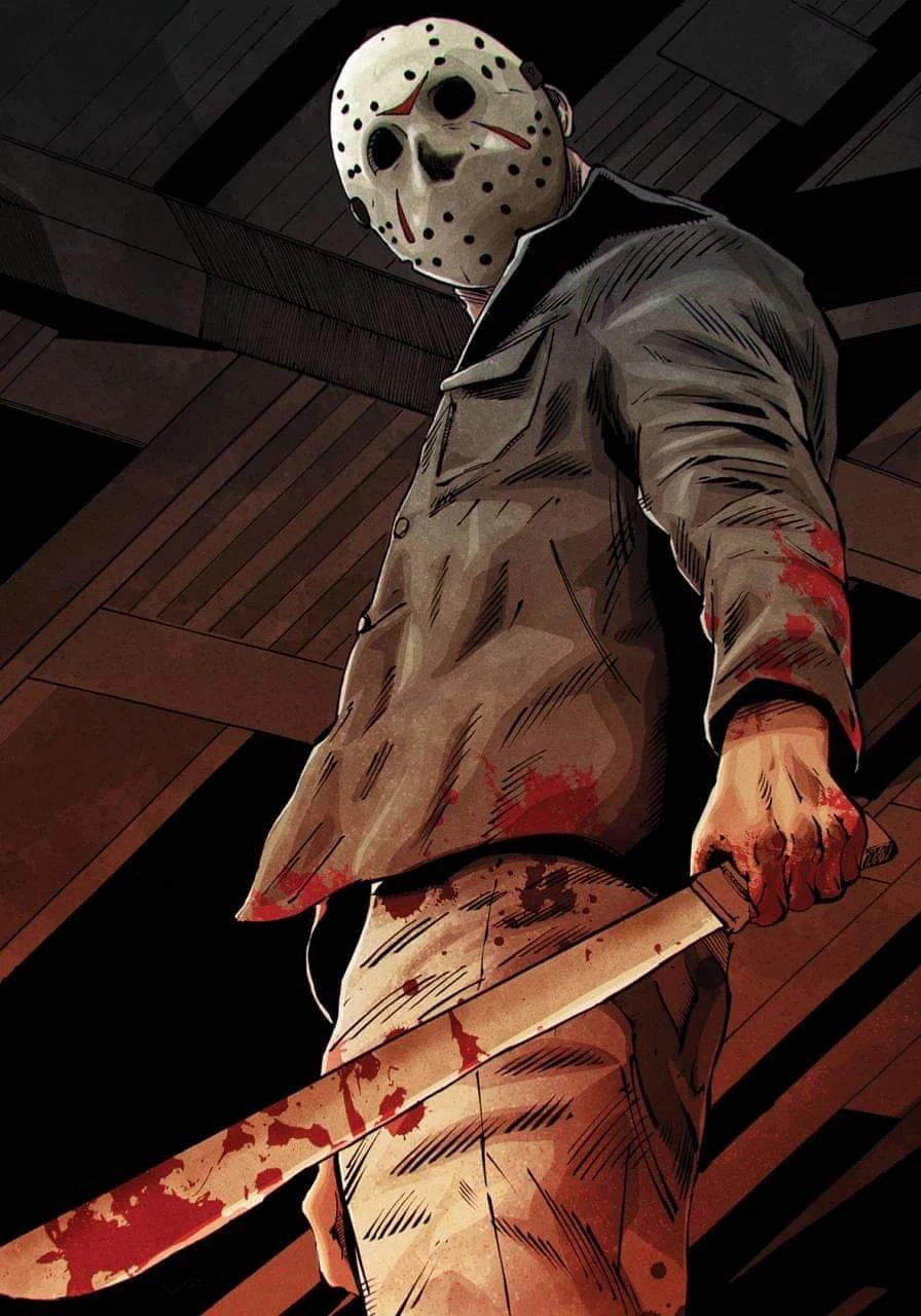 Jason Voorhees  thumbnail