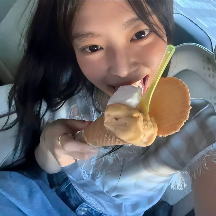 Jennie Kim thumbnail