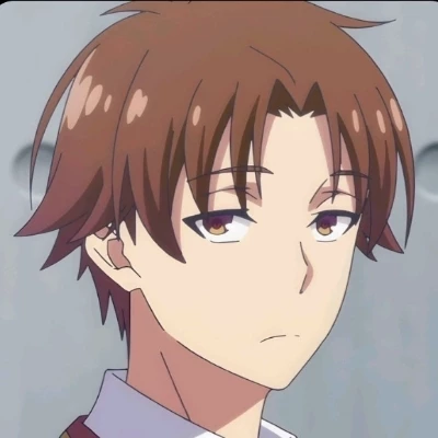 Ayanokouji Kiyotaka thumbnail