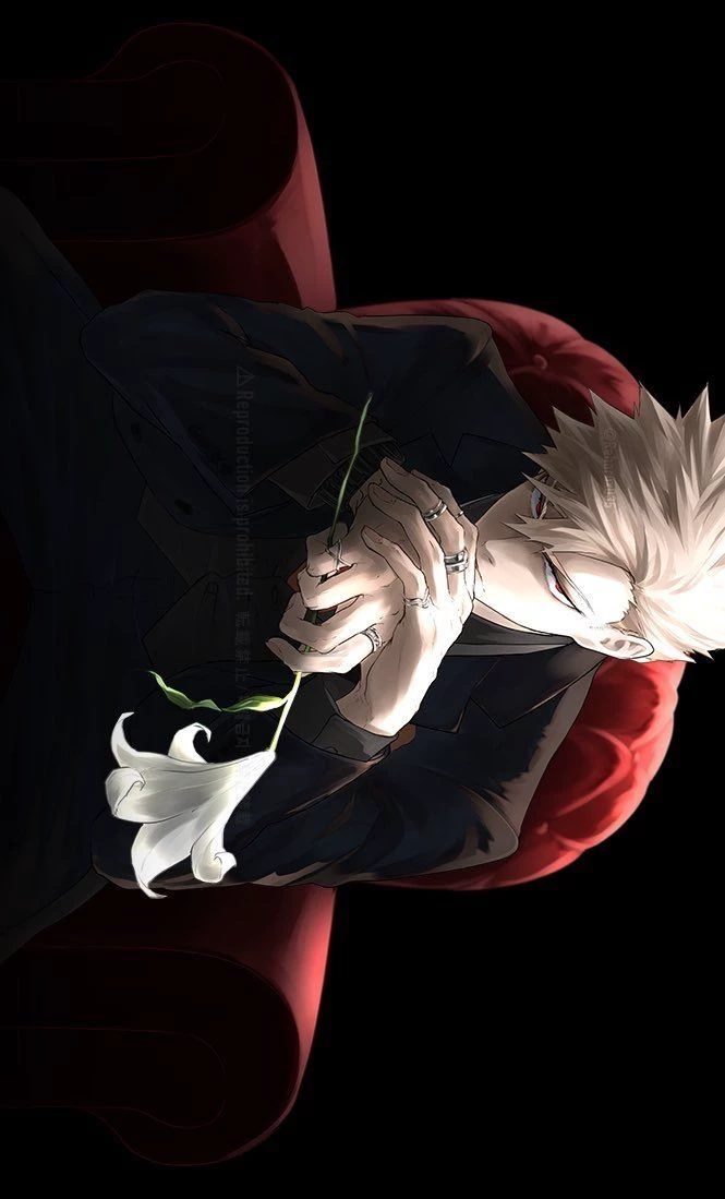 Katsuki Bakugo \|omegaverse\|BKDK\| thumbnail