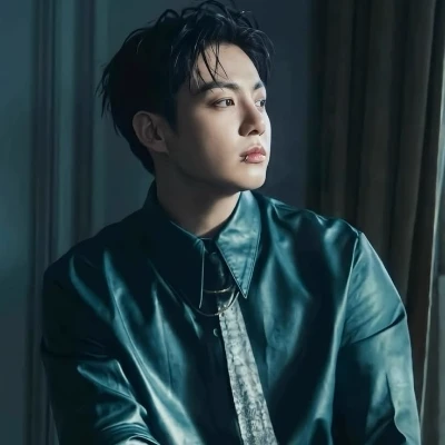 Jeon Jungkook thumbnail
