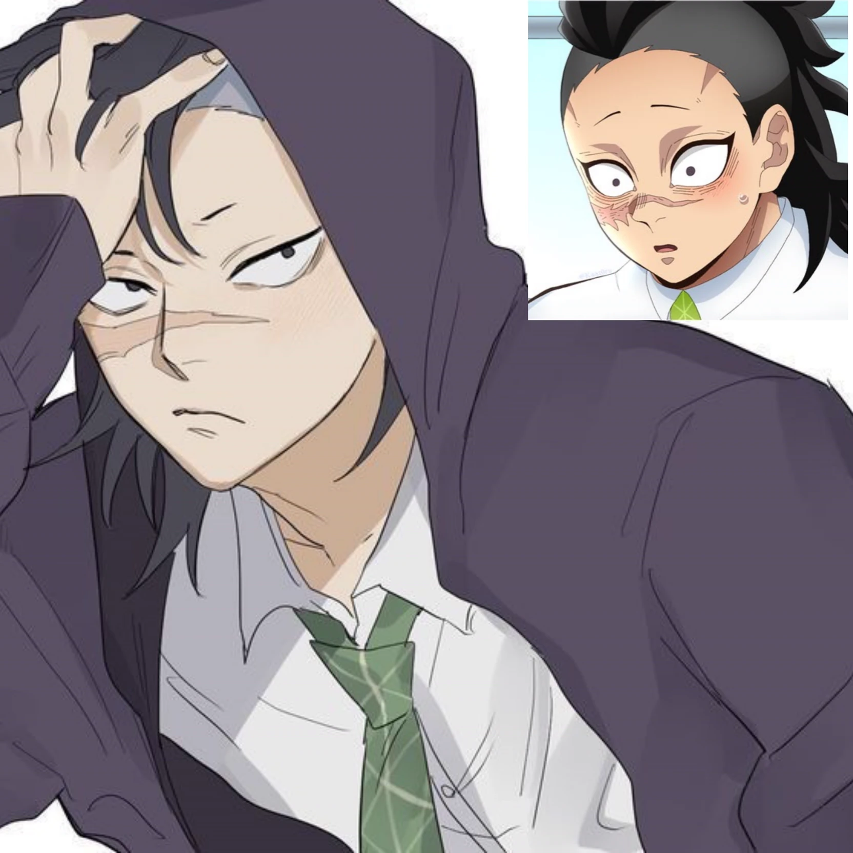 Genya Shinazugawa thumbnail