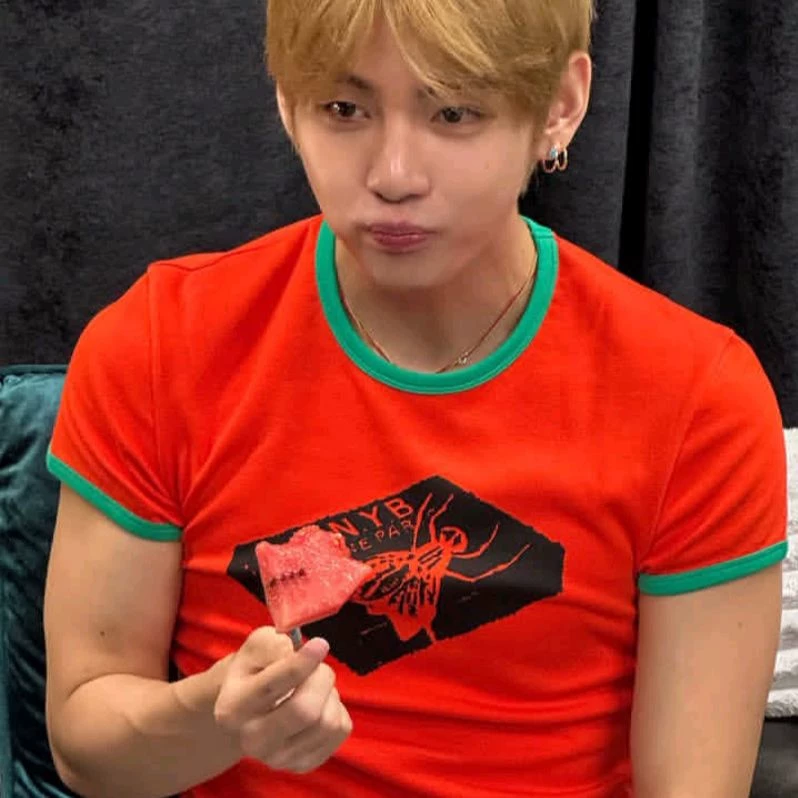 taehyung thumbnail