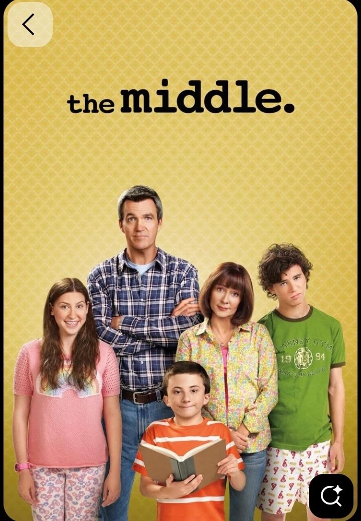 The Middle Show thumbnail