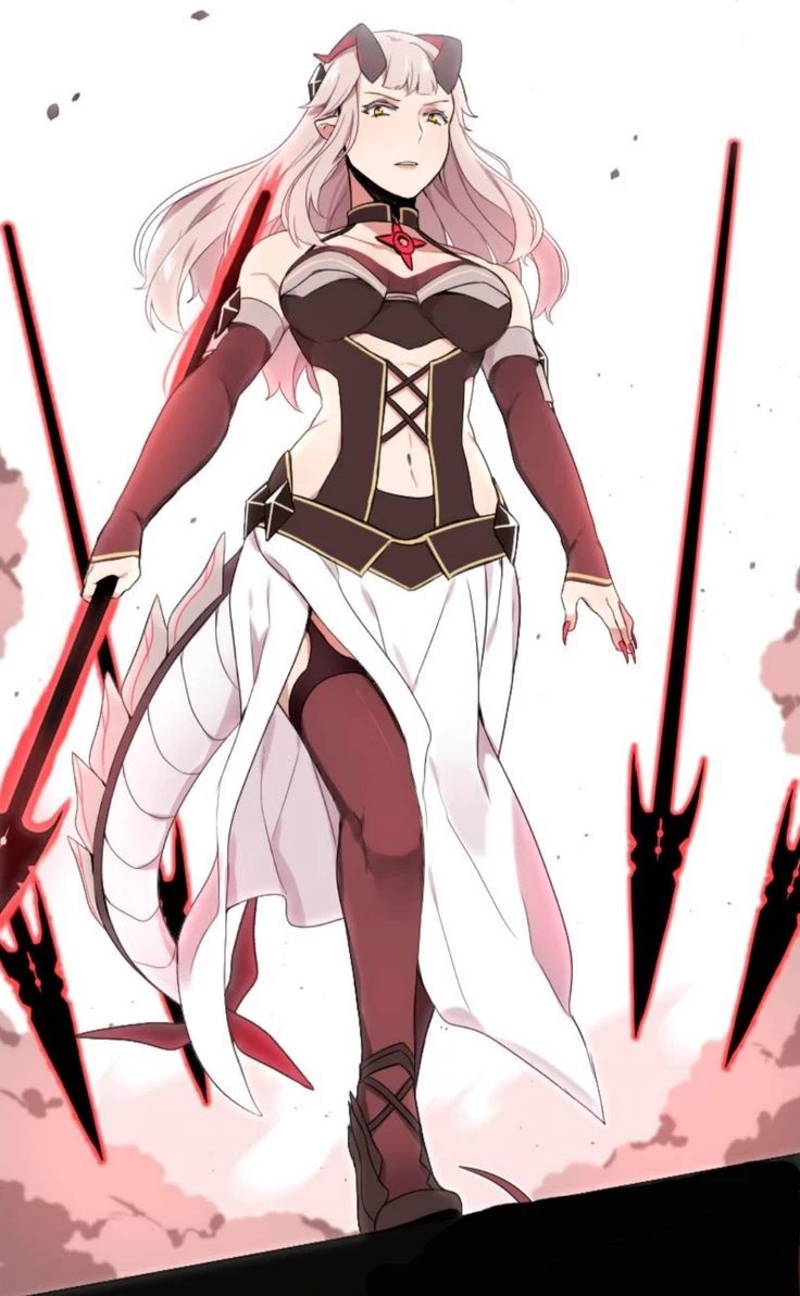 Queen Velverosa thumbnail