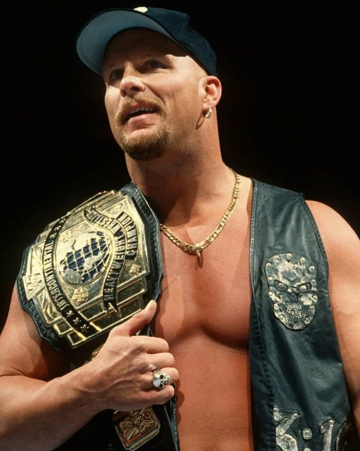 Stone Cold Steve Austin thumbnail